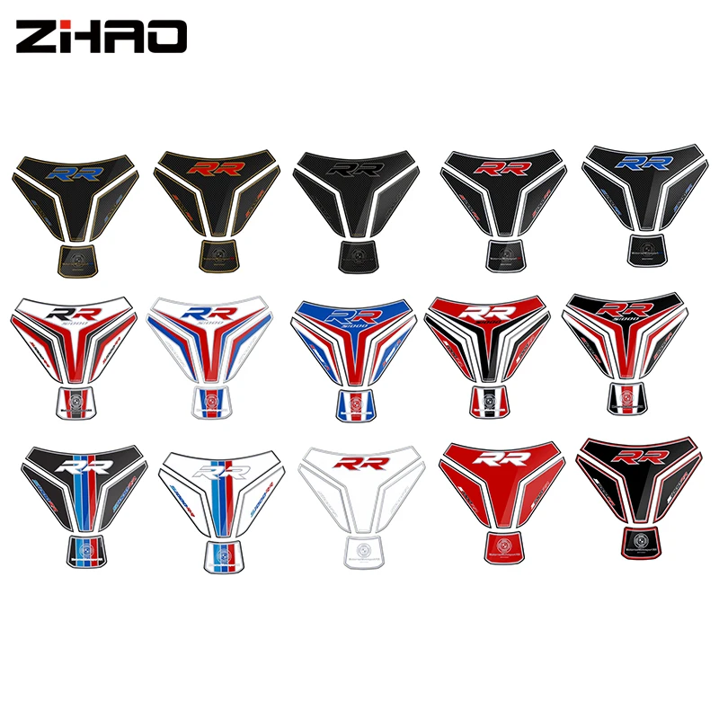 3D Resin Tank Pad For BMW S1000RR S1000 RR HP4 S1000R Motorcycle High Quality Sticker Decorative Protector
3D Resin Tank Pad For BMW S1000RR S1000 RR HP4 S1000R Motorcycle High Quality Sticker Decorative Protector