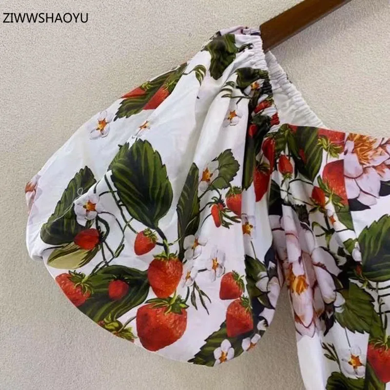 ZIWWSHAOYU 2021 Fashion Women Summer Cotton Multicolor Women Midi Dress Elegant Sling Sleeveless Floral Print Vacation Dresses
ZIWWSHAOYU 2021 Fashion Women Summer Cotton Multicolor Women Midi Dress Elegant Sling Sleeveless Floral Print Vacation Dresses