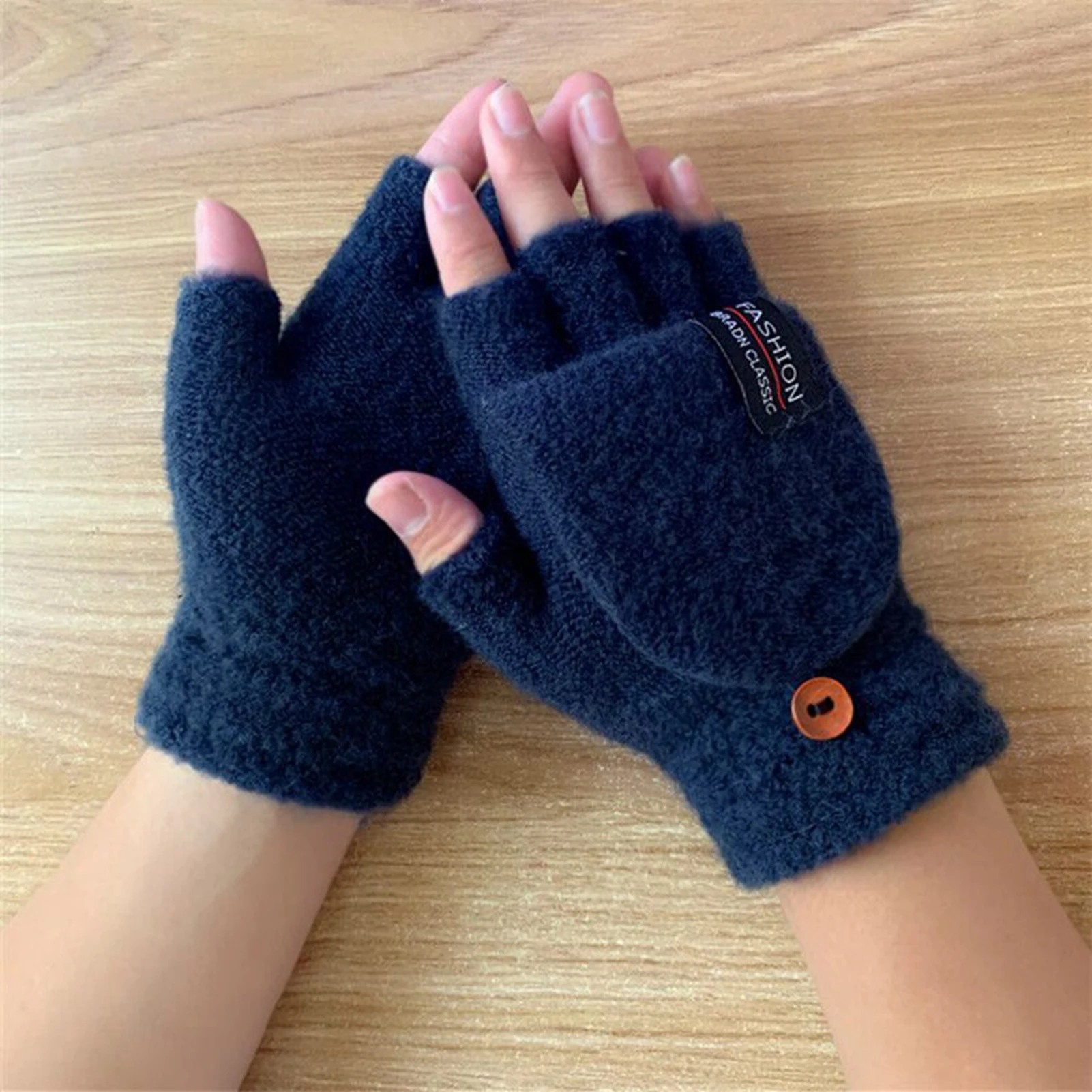 Women Men Acrylic Fiber Winter Electric USB Heated Warm Half Finger Wrist Gloves Mittens Cycling skiing hiking Fingerless Gloves
Women Men Acrylic Fiber Winter Electric USB Heated Warm Half Finger Wrist Gloves Mittens Cycling skiing hiking Fingerless Gloves