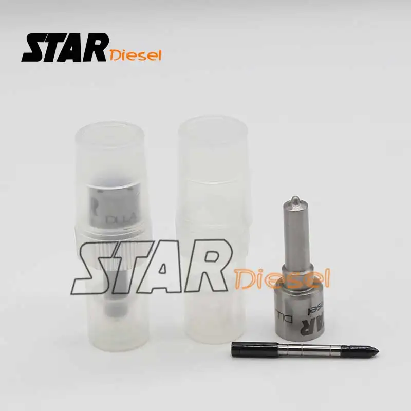 Auto Fuel Injector Nozzle DLLA 162P2266 (0433 172 266), Sprayer DLLA 162P 2266 And DLLA 162 P2266 For 1100100-ED01B
Auto Fuel Injector Nozzle DLLA 162P2266 (0433 172 266), Sprayer DLLA 162P 2266 And DLLA 162 P2266 For 1100100-ED01B