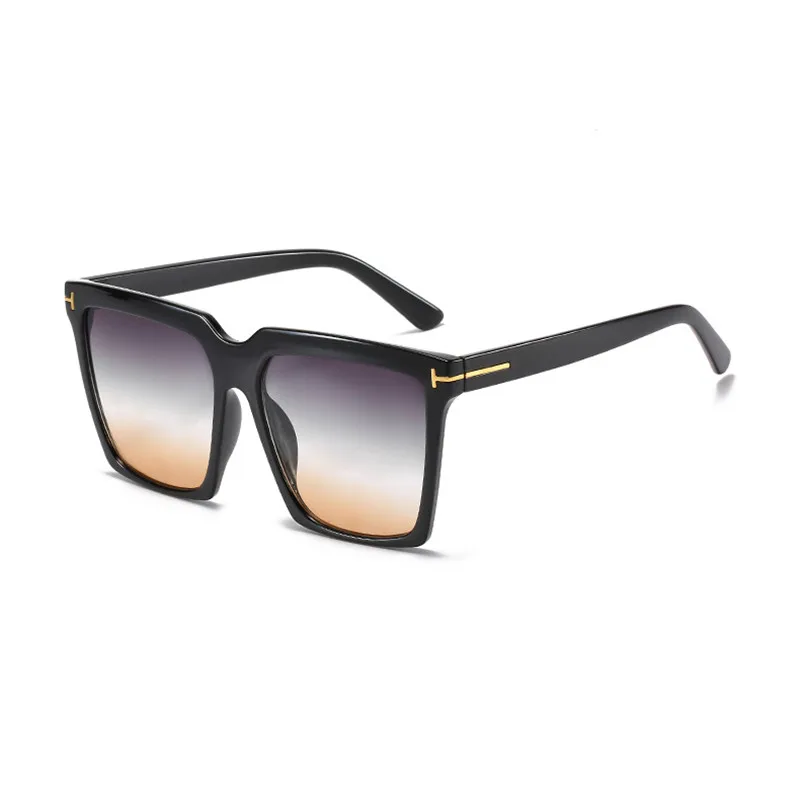 Big T Frame Square Women Oculos Plastic Classic Sunglasses Men Fashion Eyeglasses Retro Eyewear Outdoor Sun Glasses UV400 Gafas
Big T Frame Square Women Oculos Plastic Classic Sunglasses Men Fashion Eyeglasses Retro Eyewear Outdoor Sun Glasses UV400 Gafas
