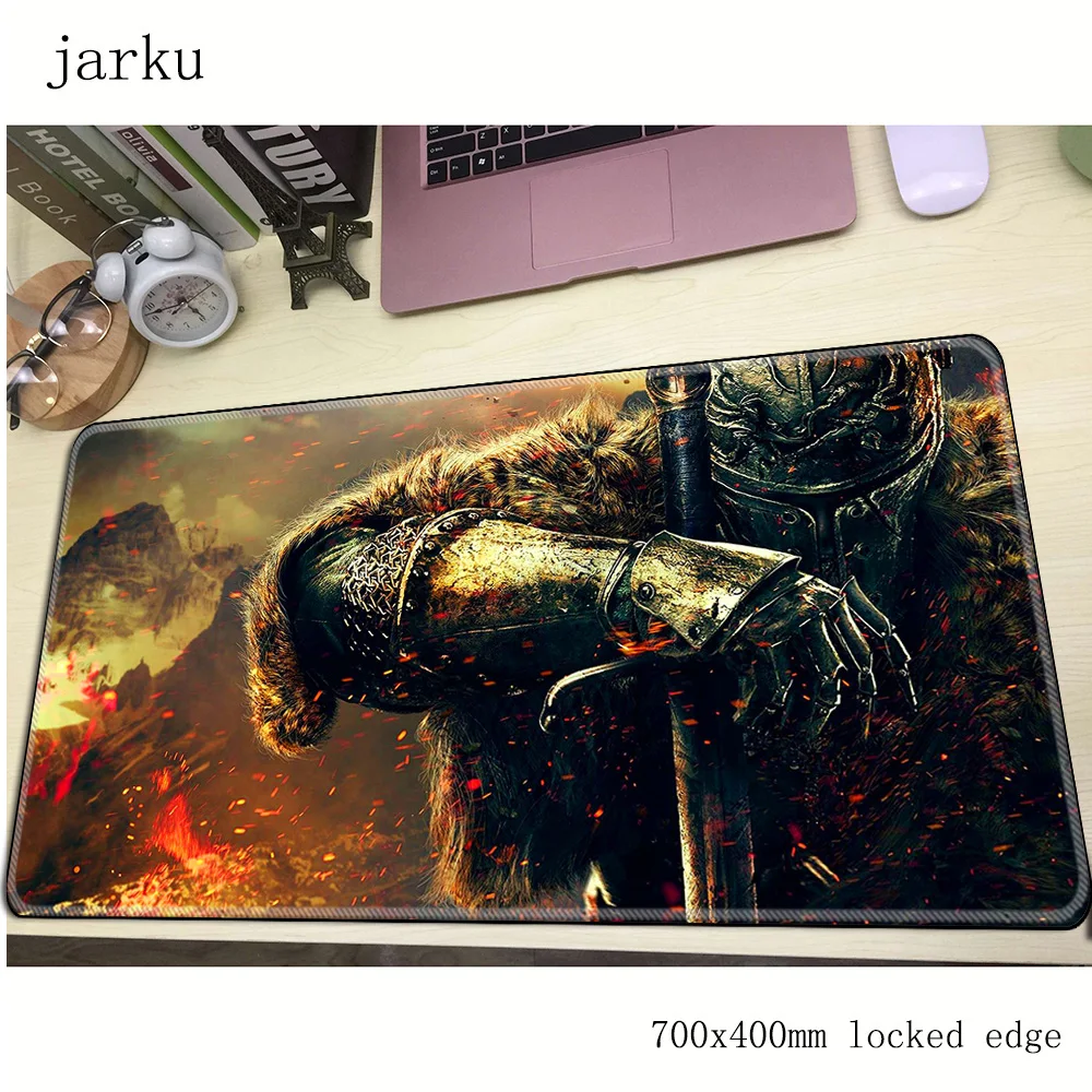 dark souls mousepad gamer 700x400X3MM gaming mouse pad large Customized notebook pc accessories laptop padmouse ergonomic mat
dark souls mousepad gamer 700x400X3MM gaming mouse pad large Customized notebook pc accessories laptop padmouse ergonomic mat