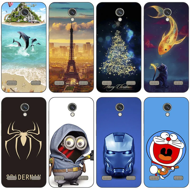 Case For ZTE Blade A520 A 520 5.0 inch Cute Animal Scenery Printing Patterned For ZTE Blade BA520 BA 520 Case Phone Back Cover
Case For ZTE Blade A520 A 520 5.0 inch Cute Animal Scenery Printing Patterned For ZTE Blade BA520 BA 520 Case Phone Back Cover