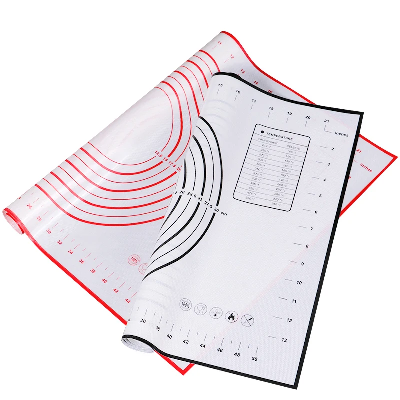 S/M/L/XL Kneading Pad Hot Pad Baking Mat Pizza Dough Mat Kitchen Cooking Tool Cake Dough Maker Table Mats Pad Placemat коврик
S/M/L/XL Kneading Pad Hot Pad Baking Mat Pizza Dough Mat Kitchen Cooking Tool Cake Dough Maker Table Mats Pad Placemat коврик