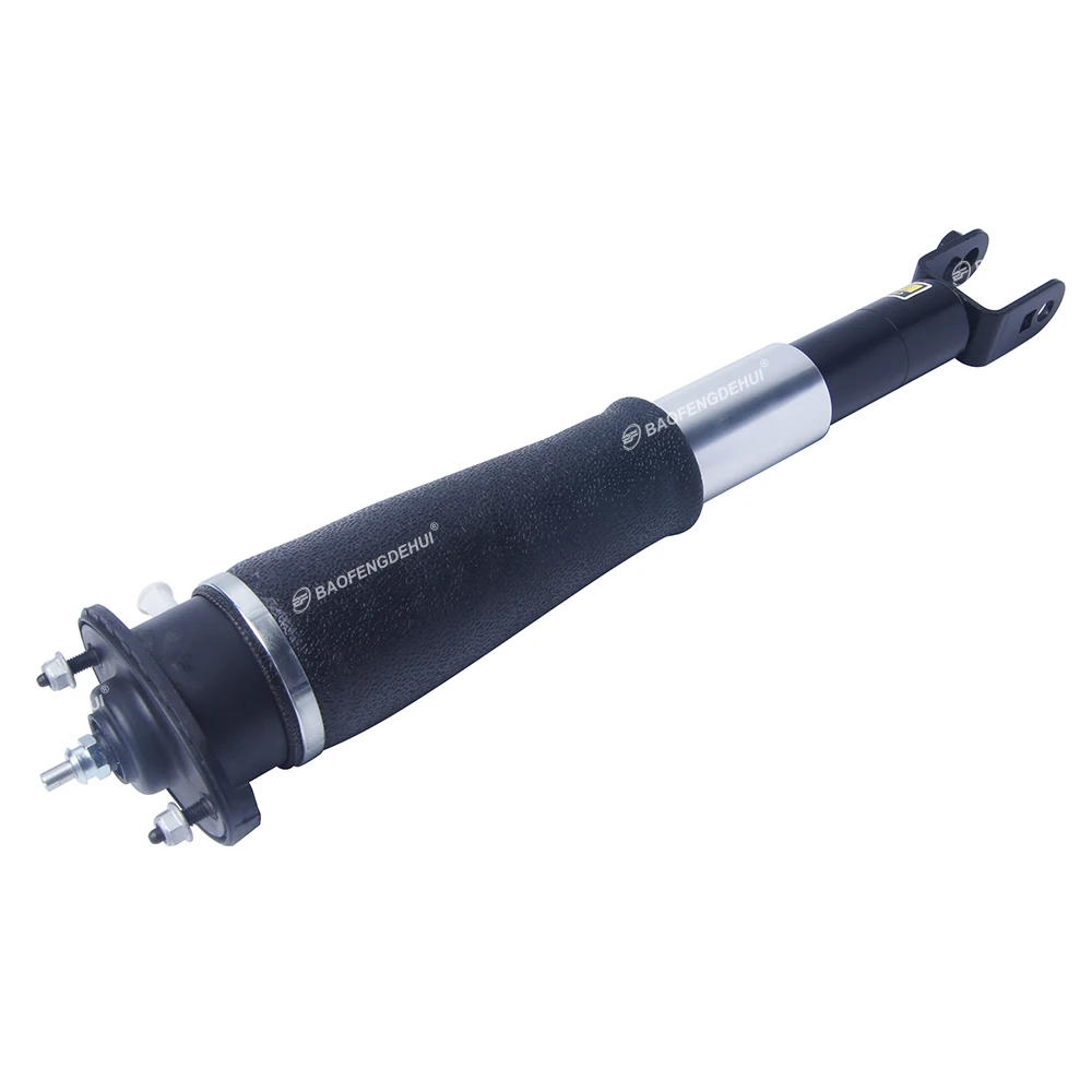 BF Brand OE 19181637 Auto Air Suspension Shock Absorber Airmatic Damper Strut with Electric For Cadillac SRX 2004-2009
BF Brand OE 19181637 Auto Air Suspension Shock Absorber Airmatic Damper Strut with Electric For Cadillac SRX 2004-2009