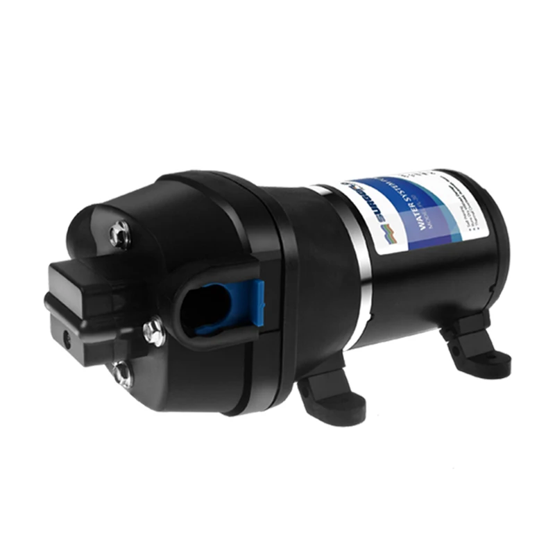 FL-35 Caravan Yacht Only Pump Water Pump 12V24V DC Electric Diaphragm Self-Priming Shower Shower Suction Pump
FL-35 Caravan Yacht Only Pump Water Pump 12V24V DC Electric Diaphragm Self-Priming Shower Shower Suction Pump