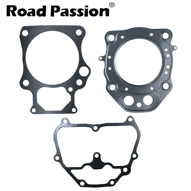 Motorcycle Head Cylinder Cover Gasket Kit For Honda TRX420FA TRX420FE TRX420FM TRX420FPA TRX420FPE TRX420TE AT EPS Rancher 420
Motorcycle Head Cylinder Cover Gasket Kit For Honda TRX420FA TRX420FE TRX420FM TRX420FPA TRX420FPE TRX420TE AT EPS Rancher 420