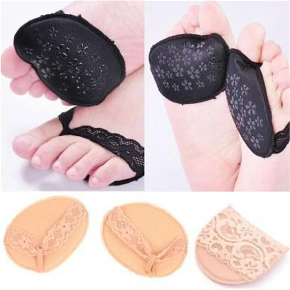 1 Pair Insole Pad Inserts Fore Foot Care Protector Insoles Breathable Anti-slip for High Heel Shoe New Girls Lady Insoles
1 Pair Insole Pad Inserts Fore Foot Care Protector Insoles Breathable Anti-slip for High Heel Shoe New Girls Lady Insoles
