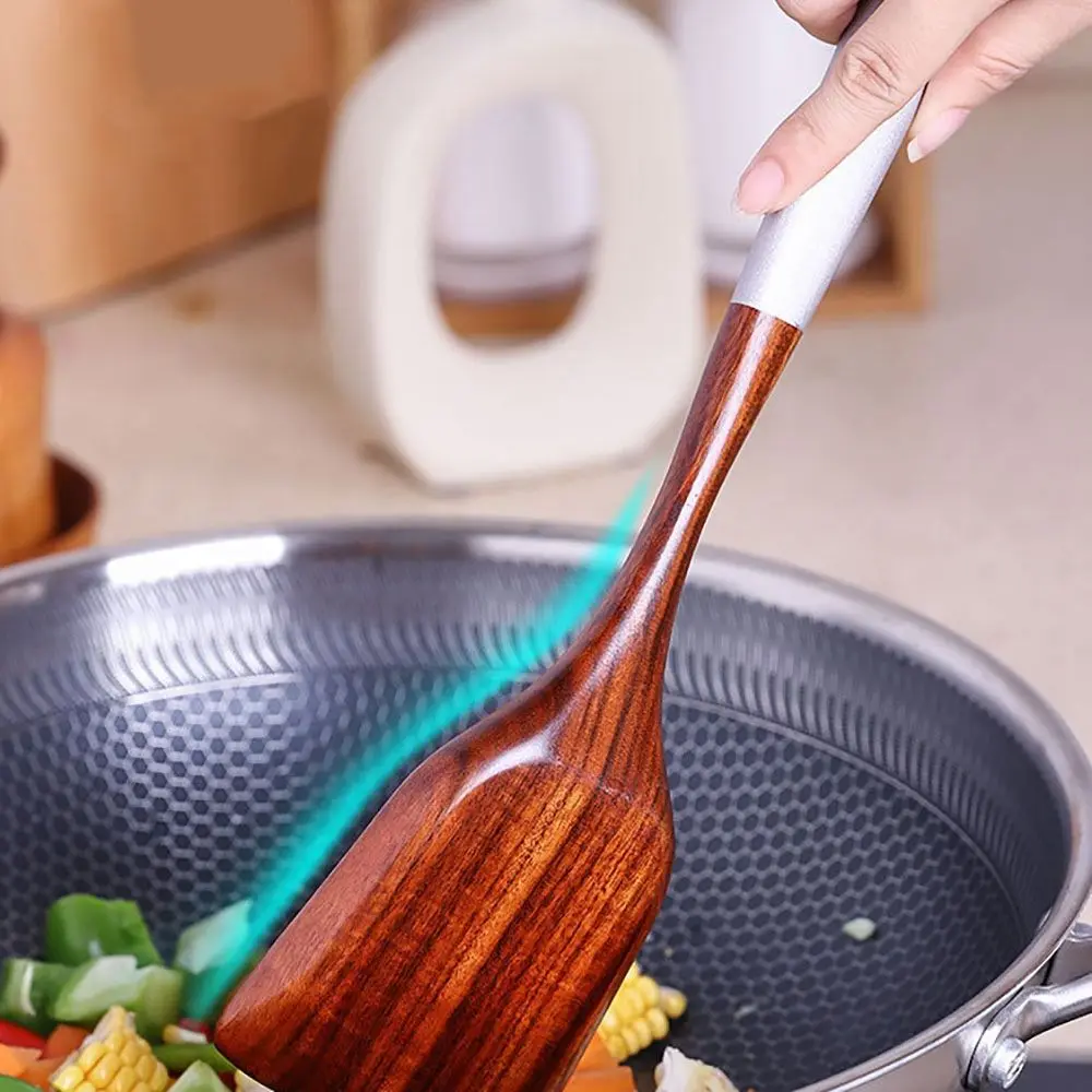 Solid Wood Cooking Eco-friendly Cooking Supplies Kitchen Scoop Kitchenware Tableware Rice Spoon Spatula
Solid Wood Cooking Eco-friendly Cooking Supplies Kitchen Scoop Kitchenware Tableware Rice Spoon Spatula