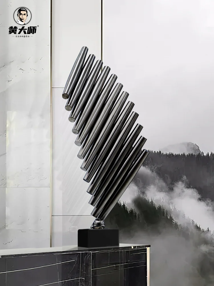 Creative stainless steel sports sculpture home decor crafts room decoration office sports ornament study sailboat statue gifts
Creative stainless steel sports sculpture home decor crafts room decoration office sports ornament study sailboat statue gifts