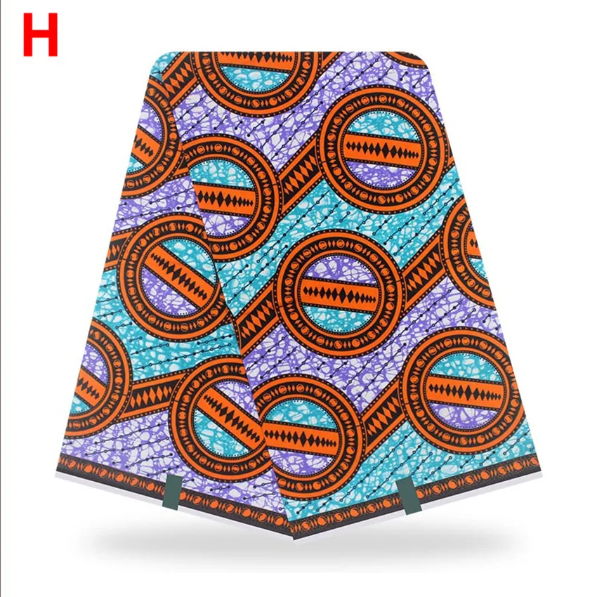 Elegant and Beautiful Nigerian African Batik Fabric High Quality Wax Fabric Cotton Sewing Clothes H210321
Elegant and Beautiful Nigerian African Batik Fabric High Quality Wax Fabric Cotton Sewing Clothes H210321