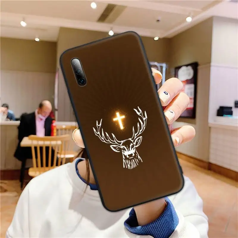 Jagermeister logo Phone Case for Samsung A02 A52 A20S A12 A20E A30S A32 A40 A50S A51 A70 A72 A80 Fundas
Jagermeister logo Phone Case for Samsung A02 A52 A20S A12 A20E A30S A32 A40 A50S A51 A70 A72 A80 Fundas
