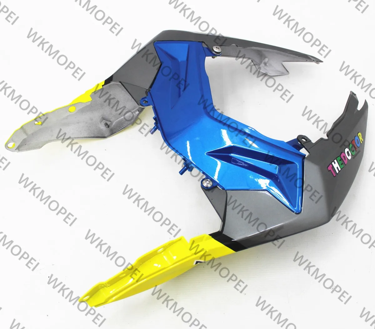 Motorcycle Rear Tail Cover Cowl Fairing Panel For Kawasaki Ninja300R EX 300 ZX300 Z250 Z300 Z3 2013 2014 2015 16 17 18
Motorcycle Rear Tail Cover Cowl Fairing Panel For Kawasaki Ninja300R EX 300 ZX300 Z250 Z300 Z3 2013 2014 2015 16 17 18