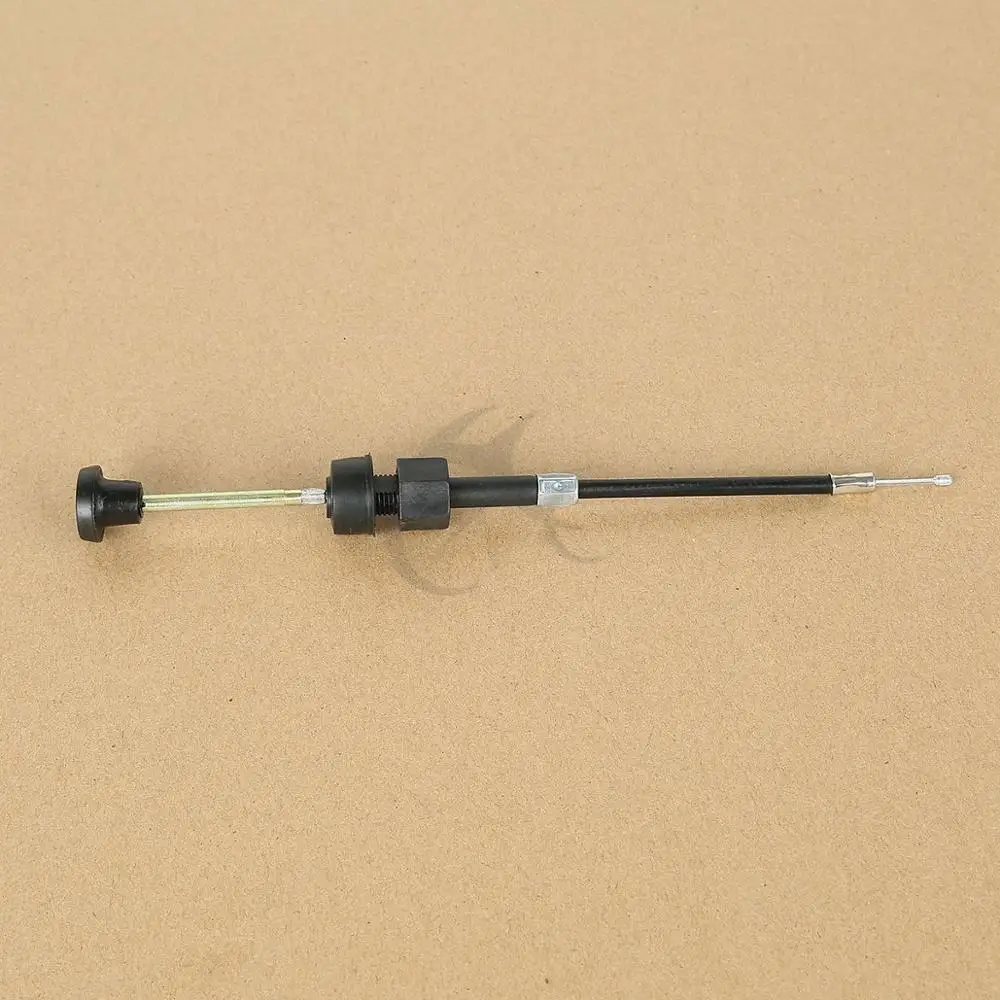 Motorcycle Motorbike Choke Cable For Honda VTC600C VTC600CD 99-07 VTC600CD2 1999-2000 17950-MZ8-G20
Motorcycle Motorbike Choke Cable For Honda VTC600C VTC600CD 99-07 VTC600CD2 1999-2000 17950-MZ8-G20