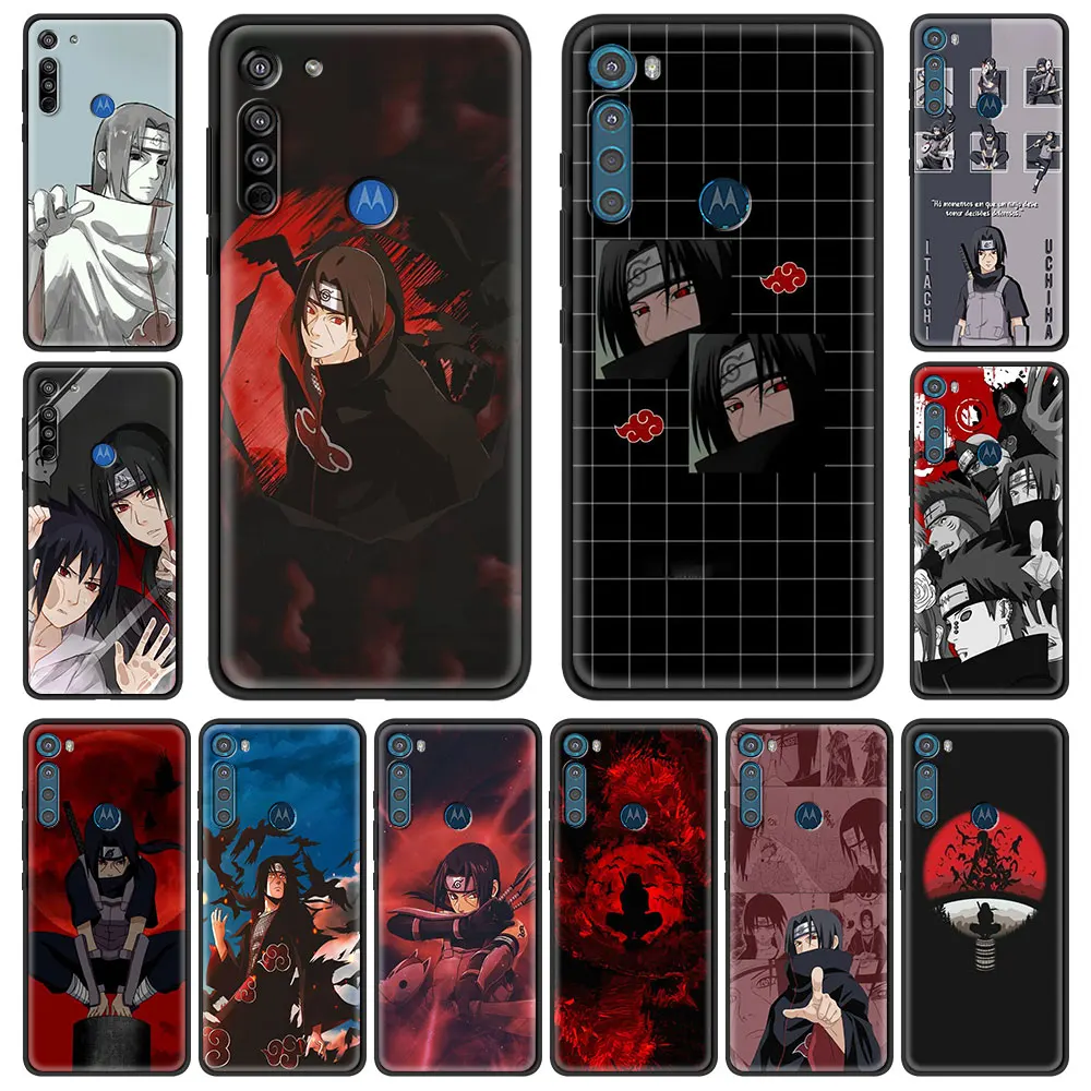 Luxury Phone Cover for Motorola G8 G9 G Power E6S Edge G10 G30 G9 One Fusion Plus Play 5G Silicone Case Akatsuki Anime
Luxury Phone Cover for Motorola G8 G9 G Power E6S Edge G10 G30 G9 One Fusion Plus Play 5G Silicone Case Akatsuki Anime