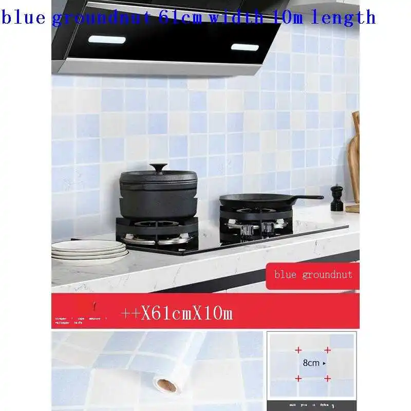 for Living Room Self Adhesive Parede Papier Peint Oil Proof Wall Paper Home Decor Papel De Pared Waterproof Kitchen Wallpaper
for Living Room Self Adhesive Parede Papier Peint Oil Proof Wall Paper Home Decor Papel De Pared Waterproof Kitchen Wallpaper