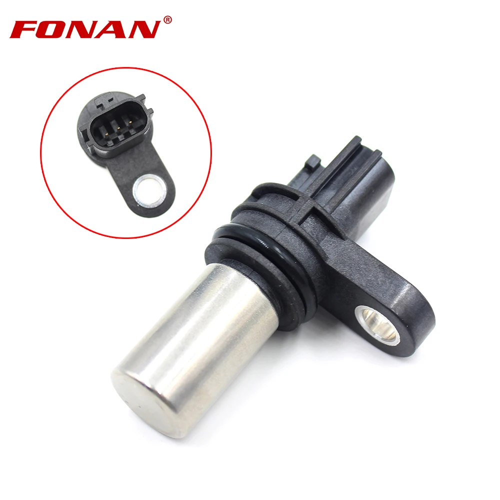 Фазовый Датчик положения коленчатого вала для Nissan Presage U30 QR25DE 2001-2003 237316N202 237316N20B 237316N205 237316N206 237316N20A
Фазовый Датчик положения коленчатого вала для Nissan Presage U30 QR25DE 2001-2003 237316N202 237316N20B 237316N205 237316N206 237316N20A