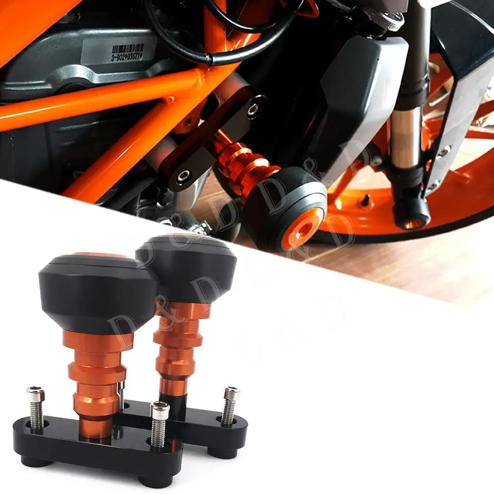 Для ktm Duke 390 250 200 125 DUKE 2013 2014 2015 2016 2017 мотоциклетная фотозащита от ударов
Для ktm Duke 390 250 200 125 DUKE 2013 2014 2015 2016 2017 мотоциклетная фотозащита от ударов