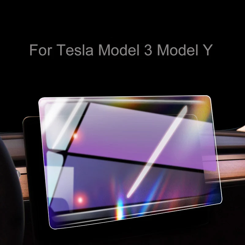 Защитная пленка для экрана Tesla Model 3 Y S X, защитная пленка для экрана, закаленное стекло, инструмент для защиты экрана центрального дисплея
Защитная пленка для экрана Tesla Model 3 Y S X, защитная пленка для экрана, закаленное стекло, инструмент для защиты экрана центрального дисплея
