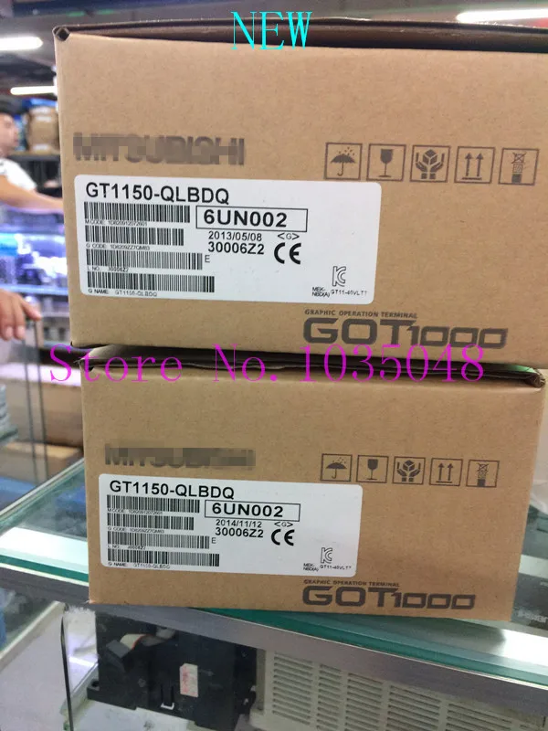 

1PC GT1150-QLBDQ GT1150 QLBDQ GT1150QLBDQ New and Original Priority use of DHL delivery