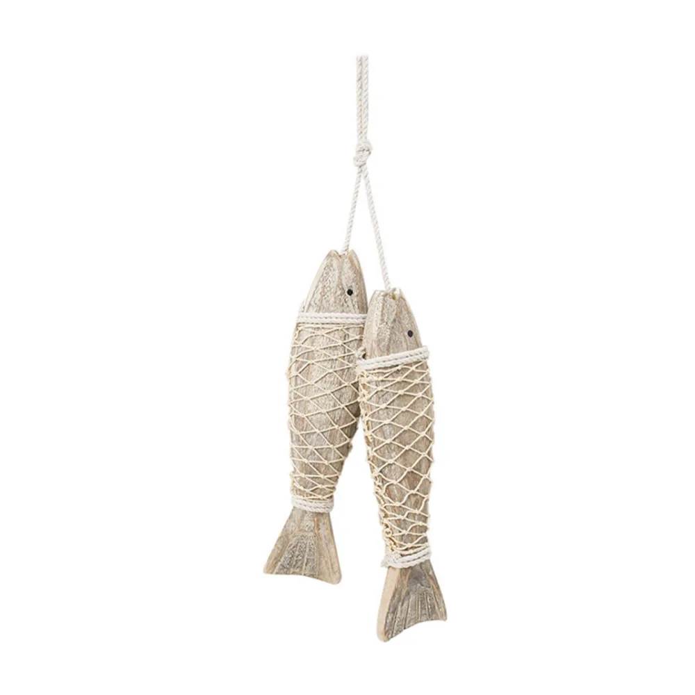 Carved Fish Skewers Wall Hanging Ornaments Home Decoration Muyu Creative Vintage Wood Retro Sculpture Hand-carved Decorations
Carved Fish Skewers Wall Hanging Ornaments Home Decoration Muyu Creative Vintage Wood Retro Sculpture Hand-carved Decorations
