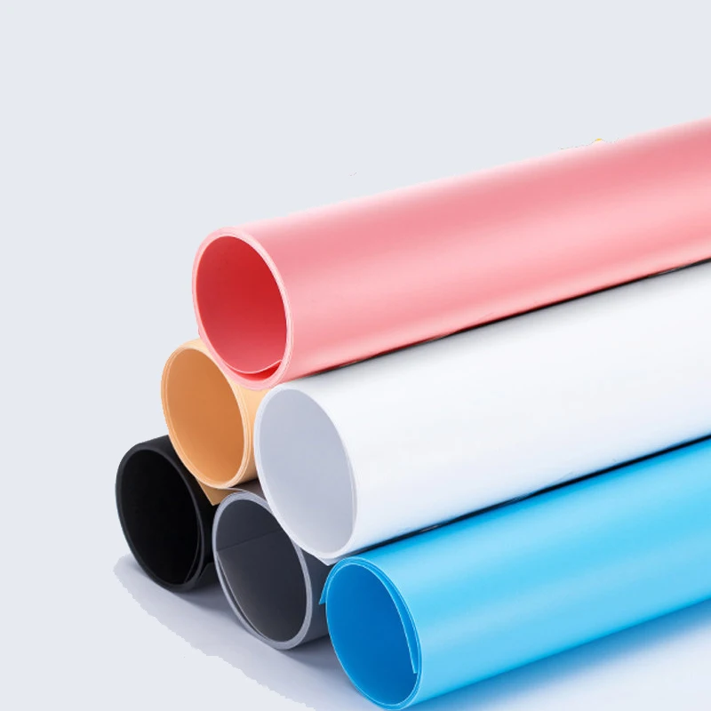 50*50cm Solid Color Photography Backdrop PVC Background Photo Backdrops Paper Waterproof Anti-wrinkle For Studio Photo Shooting
50*50cm Solid Color Photography Backdrop PVC Background Photo Backdrops Paper Waterproof Anti-wrinkle For Studio Photo Shooting