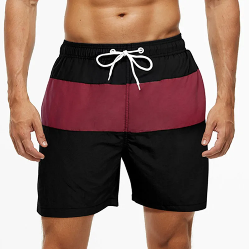 Шорты мужские спортивные быстросохнущие, повседневные брендовые пляжные свободные дышащие, для фитнеса, серфинга, летние
Шорты мужские спортивные быстросохнущие, повседневные брендовые пляжные свободные дышащие, для фитнеса, серфинга, летние