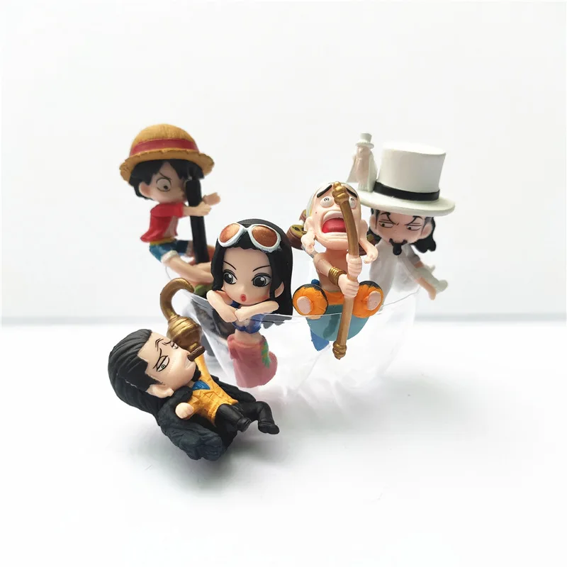 Japanese ONE PIECE Monkey D. Luffy Roronoa Zoro Nico Robin Gashapon Toy Desktop Decoration Action Figure Anime Figures Kids Toys
Japanese ONE PIECE Monkey D. Luffy Roronoa Zoro Nico Robin Gashapon Toy Desktop Decoration Action Figure Anime Figures Kids Toys