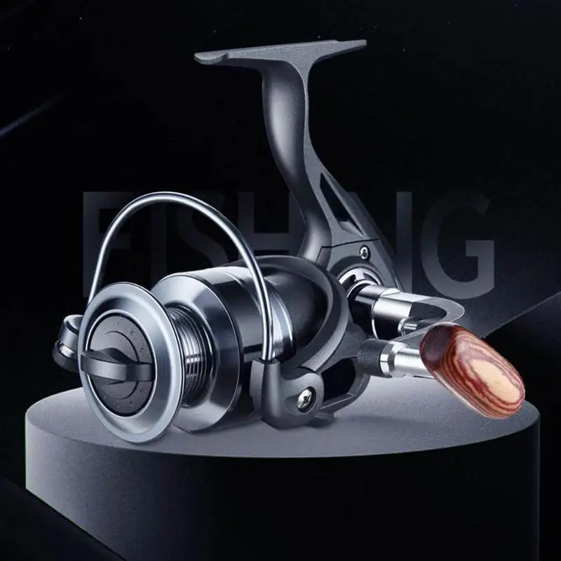 Уличное металлическое спиннинговое удилище для рыболовных снастей, катушки для приманки, катушка для лески, рыболовное колесо, снасти, инст... 
Уличное металлическое спиннинговое удилище для рыболовных снастей, катушки для приманки, катушка для лески, рыболовное колесо, снасти, инст...