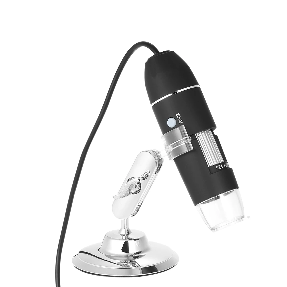 mini AV LED Digital Microscope 1000X Magnification optical instruments soldering microscope with Holder True 0.3MP Video Camera
mini AV LED Digital Microscope 1000X Magnification optical instruments soldering microscope with Holder True 0.3MP Video Camera