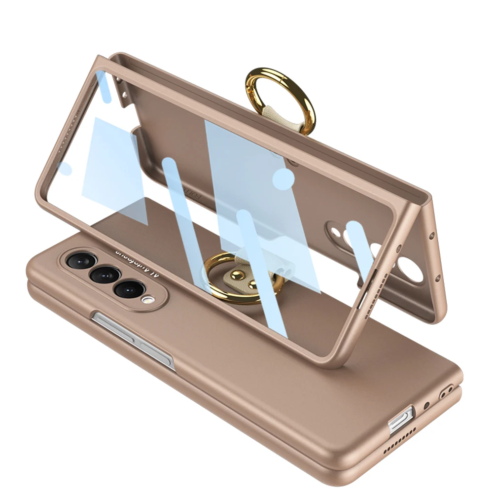 Складной экран Z Fold3 для Samsung Galaxy Z Fold 3, полноразмерный персонализированный защитный чехол из поликарбоната с кольцом и защитой от падения
Складной экран Z Fold3 для Samsung Galaxy Z Fold 3, полноразмерный персонализированный защитный чехол из поликарбоната с кольцом и защитой от падения