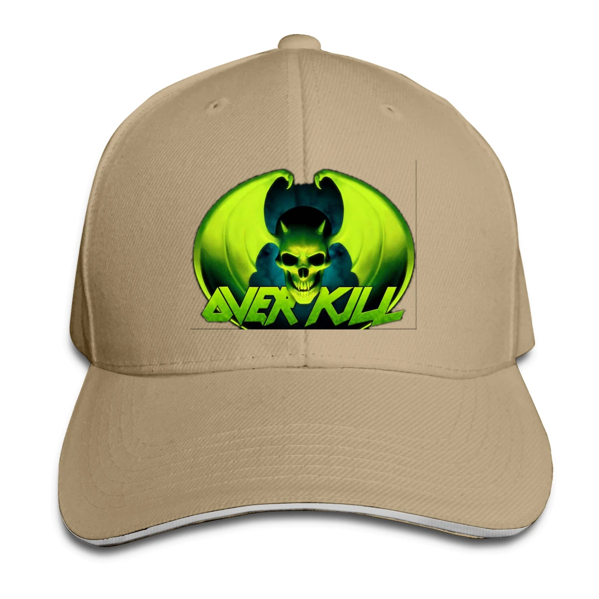 2020 Hip Hop Caps Overkill the metal band Mesh Baseball Cap Adjustable Snapback Hats For Women Men Trucker Cap
2020 Hip Hop Caps Overkill the metal band Mesh Baseball Cap Adjustable Snapback Hats For Women Men Trucker Cap