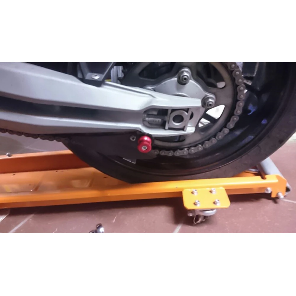MOTO Parts Swingarm Spool Slider Stand Screws For DUCATI MONSTER 821 14-18 Panigale 899 959 1199 1299/S/R Motorcycle Accessories
MOTO Parts Swingarm Spool Slider Stand Screws For DUCATI MONSTER 821 14-18 Panigale 899 959 1199 1299/S/R Motorcycle Accessories