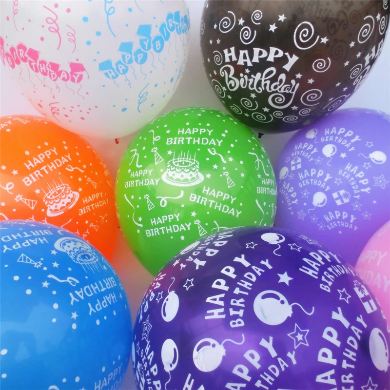 Латексные надувные гелиевые воздушные шары, 10 шт./лот, 12 дюймов, украшение для дня рождения, детские игрушки
Латексные надувные гелиевые воздушные шары, 10 шт./лот, 12 дюймов, украшение для дня рождения, детские игрушки