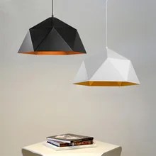 Современные подвесные светильники в стиле лофт декоративный
