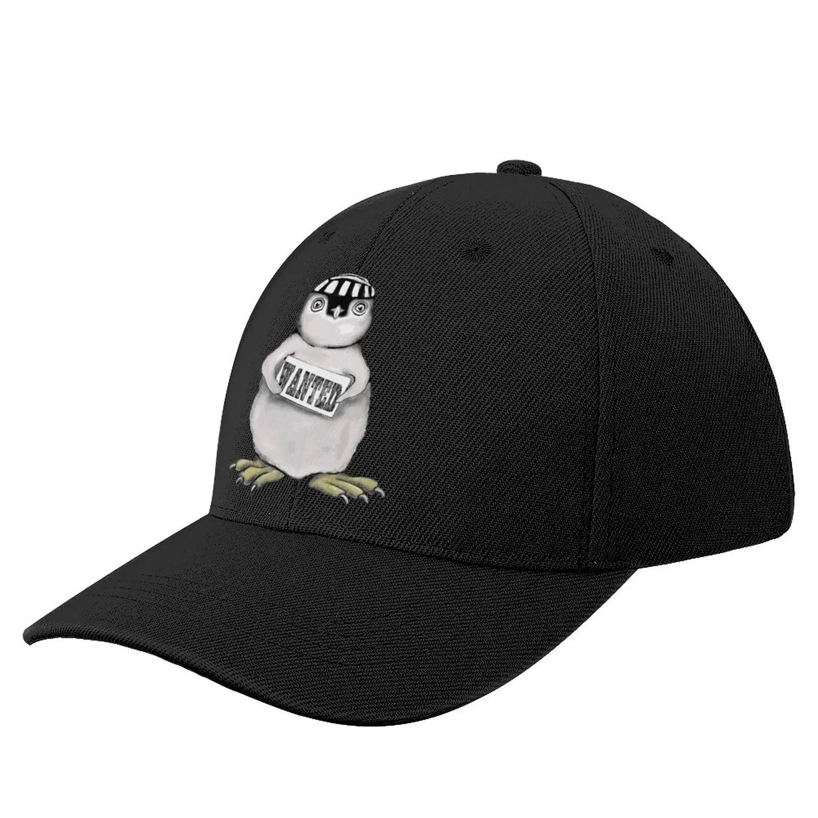 Pingu Baseball Cap Running Baseball Hat Dropshipping Polyester Youth Trendy Custom Cap
Pingu Baseball Cap Running Baseball Hat Dropshipping Polyester Youth Trendy Custom Cap