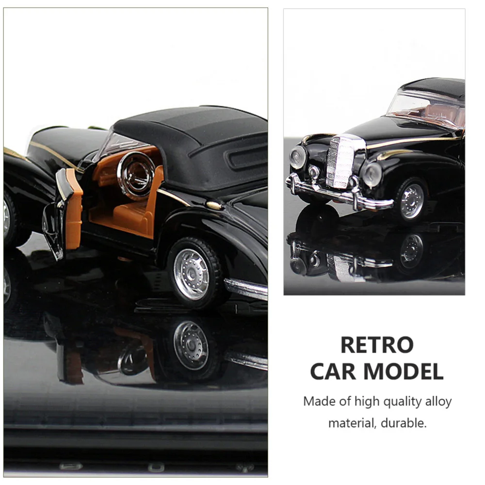 1pc Vintage Car Model Retro Vintage Car Model Alloy Car Model Home Decor 
1pc Vintage Car Model Retro Vintage Car Model Alloy Car Model Home Decor