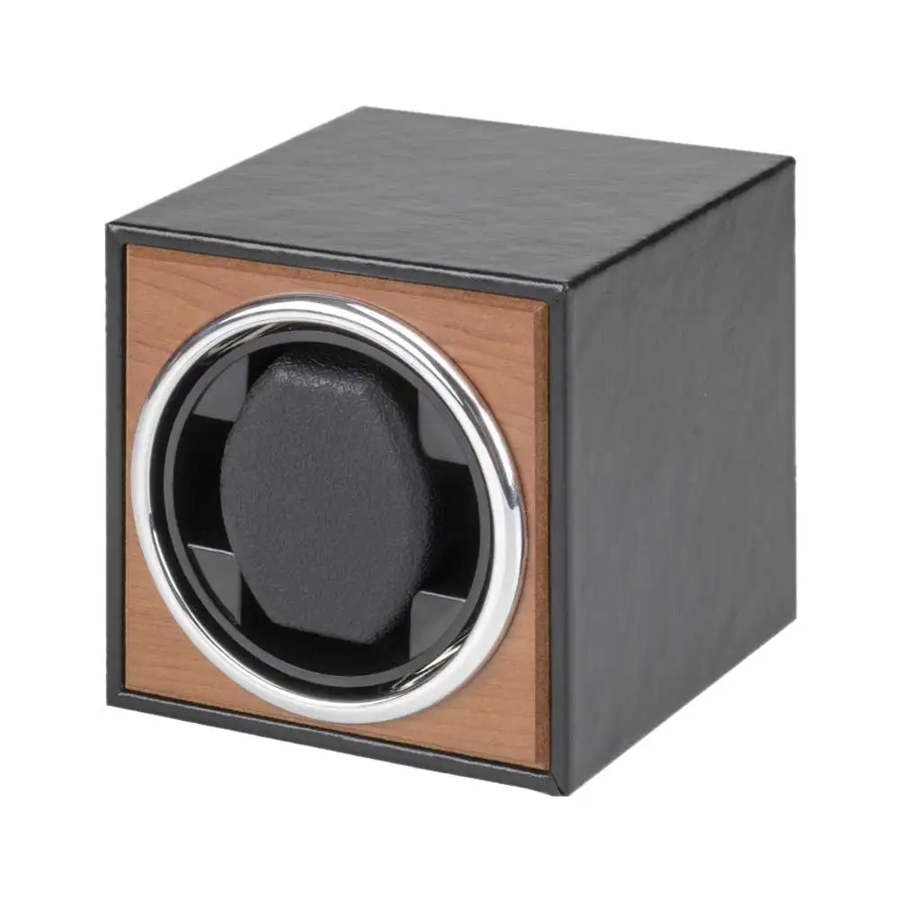 3 Rotation Mode Single Watch Winder Accessories Universal Wristwatch Motor Shaker Super Quiet Storage Organizer Repair Automatic
3 Rotation Mode Single Watch Winder Accessories Universal Wristwatch Motor Shaker Super Quiet Storage Organizer Repair Automatic