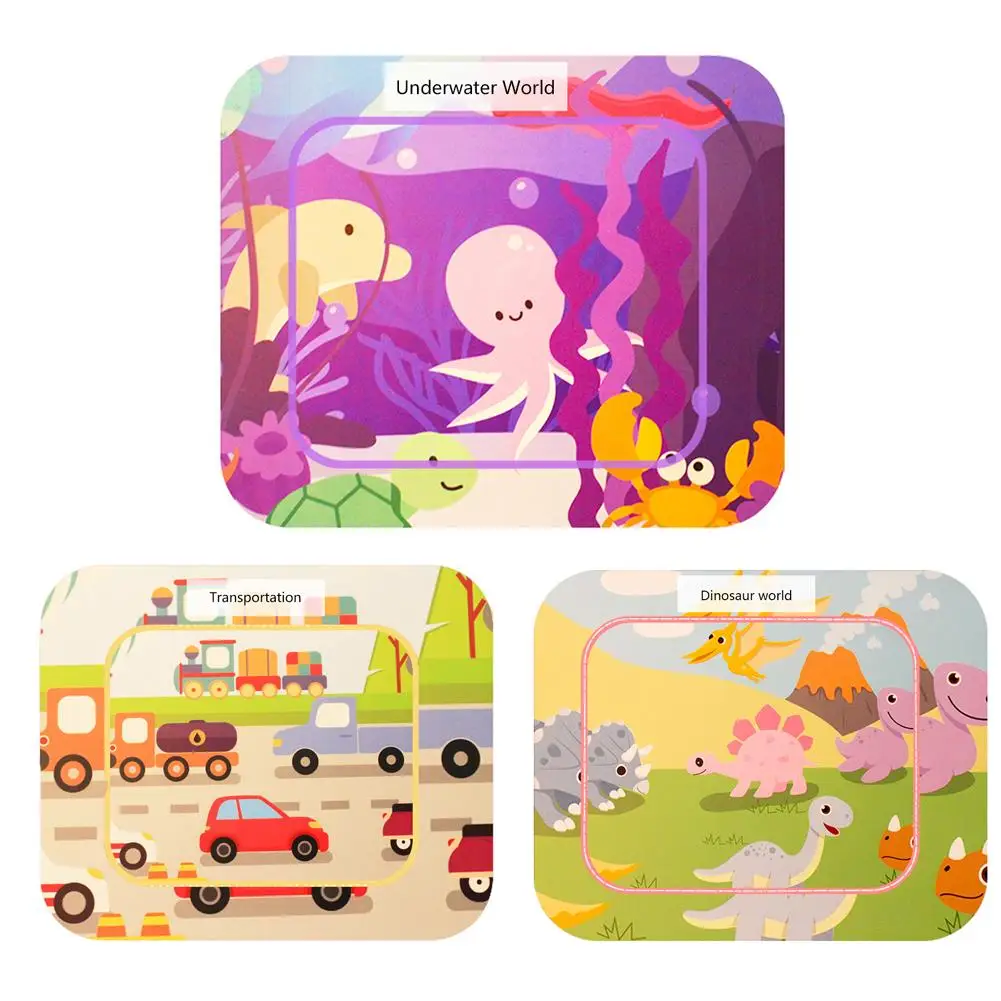 Игрушка магнитная доска для рисования головоломка раннее образование игрушка магнитная доска для письма для детей и малышей
Игрушка магнитная доска для рисования головоломка раннее образование игрушка магнитная доска для письма для детей и малышей