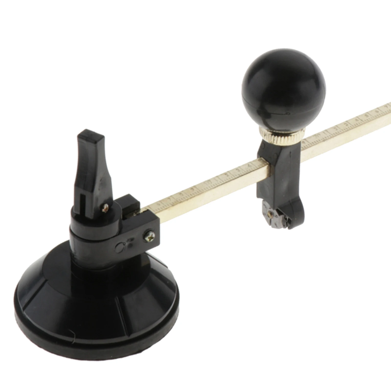 60cm Compasses Circle Glass Cutter Glass Cutting Tool w/ Handle Suction Cup
60cm Compasses Circle Glass Cutter Glass Cutting Tool w/ Handle Suction Cup
