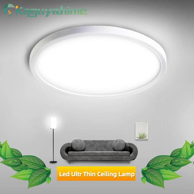 Kaguyahime LED Panel Light AC85-265V LED Surface Ceiling Downlight 18W 24W 36W Round Ceiling Lamp Decoration Home Lighting Lamp
Kaguyahime LED Panel Light AC85-265V LED Surface Ceiling Downlight 18W 24W 36W Round Ceiling Lamp Decoration Home Lighting Lamp