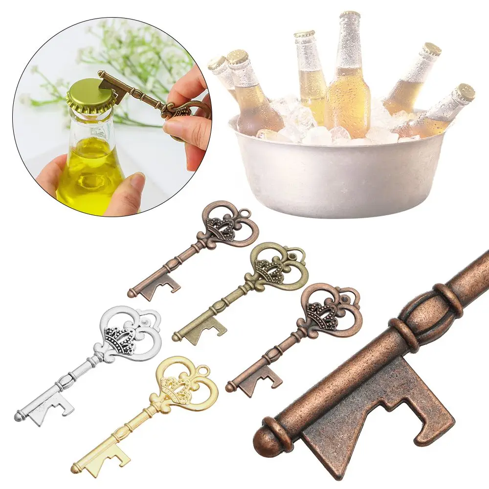 Party Favor Supplies Vintage Festival Souvenir Gift Wedding Decor Key Bottle Opener Wine Keychain Souvenir Beer Opener
Party Favor Supplies Vintage Festival Souvenir Gift Wedding Decor Key Bottle Opener Wine Keychain Souvenir Beer Opener