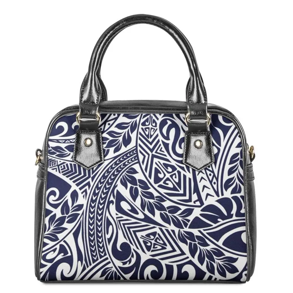 Полинезийская племенная сумка через плечо из искусственной кожи с принтом, сумки с индивидуальным логотипом, модная роскошная сумка-мессен...
Полинезийская племенная сумка через плечо из искусственной кожи с принтом, сумки с индивидуальным логотипом, модная роскошная сумка-мессен...