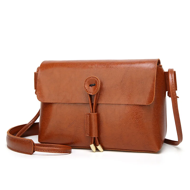 High Quality Leather Mini Messenger Women Bag Casual Female Bags Tote Designer Tassel Shoulder Bag Ladies Small Handbags
High Quality Leather Mini Messenger Women Bag Casual Female Bags Tote Designer Tassel Shoulder Bag Ladies Small Handbags