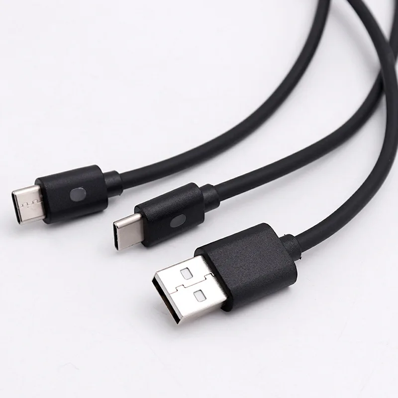 10PCS for XboxSeriesX/S /PS5 2-in-1 charging cable 3 meters with indicator light
10PCS for XboxSeriesX/S /PS5 2-in-1 charging cable 3 meters with indicator light