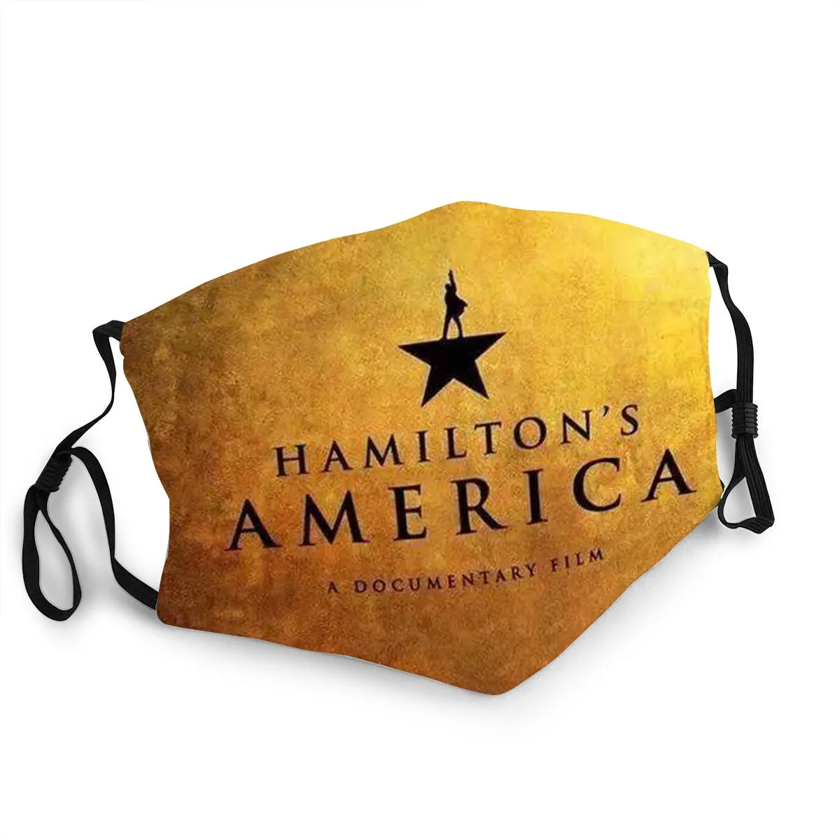 Hamilton Music Mask Product Sticker Washable Tape Filter Dust-proof Anti-virus Adult/Child Mask Mascara
Hamilton Music Mask Product Sticker Washable Tape Filter Dust-proof Anti-virus Adult/Child Mask Mascara