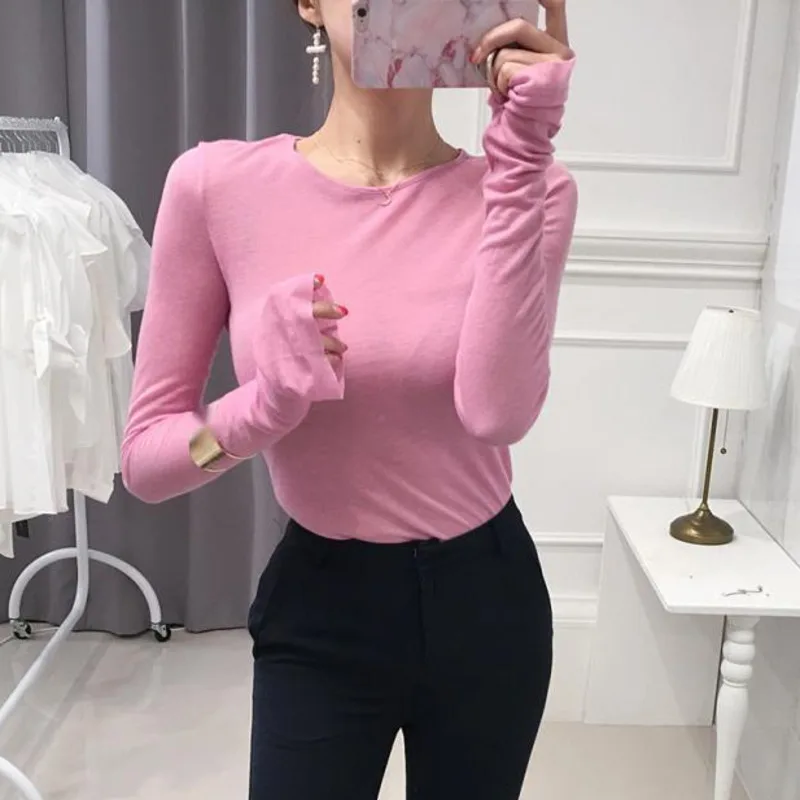 kawaii Slim y2k Korean Transparent Sexy Slim Thin Loose Casual TShirt Long Sleeve Pink Fashion Women Sweet Girl Female Tees H9JT
kawaii Slim y2k Korean Transparent Sexy Slim Thin Loose Casual TShirt Long Sleeve Pink Fashion Women Sweet Girl Female Tees H9JT