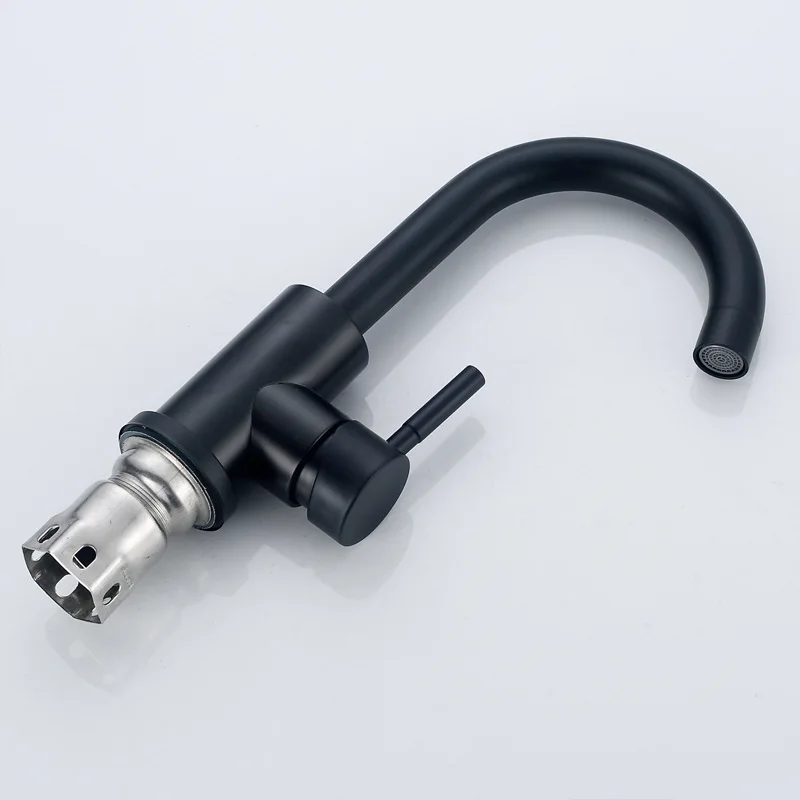 Matte Black Bathroom Faucet Stainless Steel Basin Mixer Bathroom Accessories Tap Bathroom Sink Basin Mixer Tap
Matte Black Bathroom Faucet Stainless Steel Basin Mixer Bathroom Accessories Tap Bathroom Sink Basin Mixer Tap