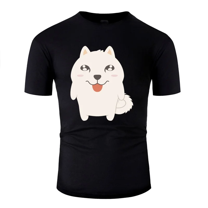 Vintage Samoyed Gift Idea Tshirt For Men 2020 Plus Size S-5xl Hilarious Mens Tshirts Tee Top
Vintage Samoyed Gift Idea Tshirt For Men 2020 Plus Size S-5xl Hilarious Mens Tshirts Tee Top