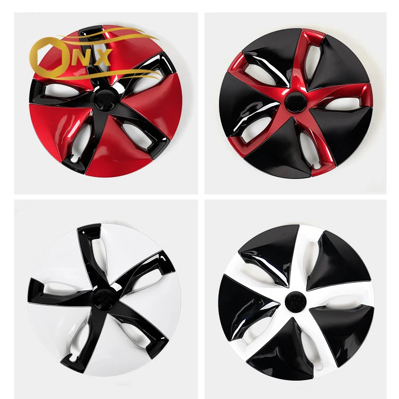 Car hubcaps Automobile hubcaps Hubcaps For Tesla model3 Car exterior wheel modification Accessories
Car hubcaps Automobile hubcaps Hubcaps For Tesla model3 Car exterior wheel modification Accessories